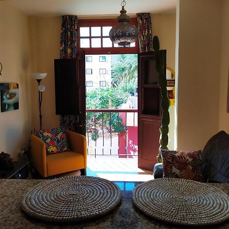 Apartamento La Peatonal San Sebastian De La Gomera Exterior photo