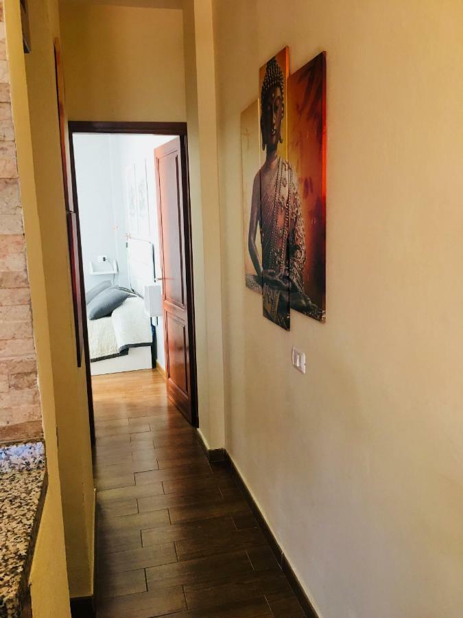 Apartamento La Peatonal San Sebastian De La Gomera Exterior photo