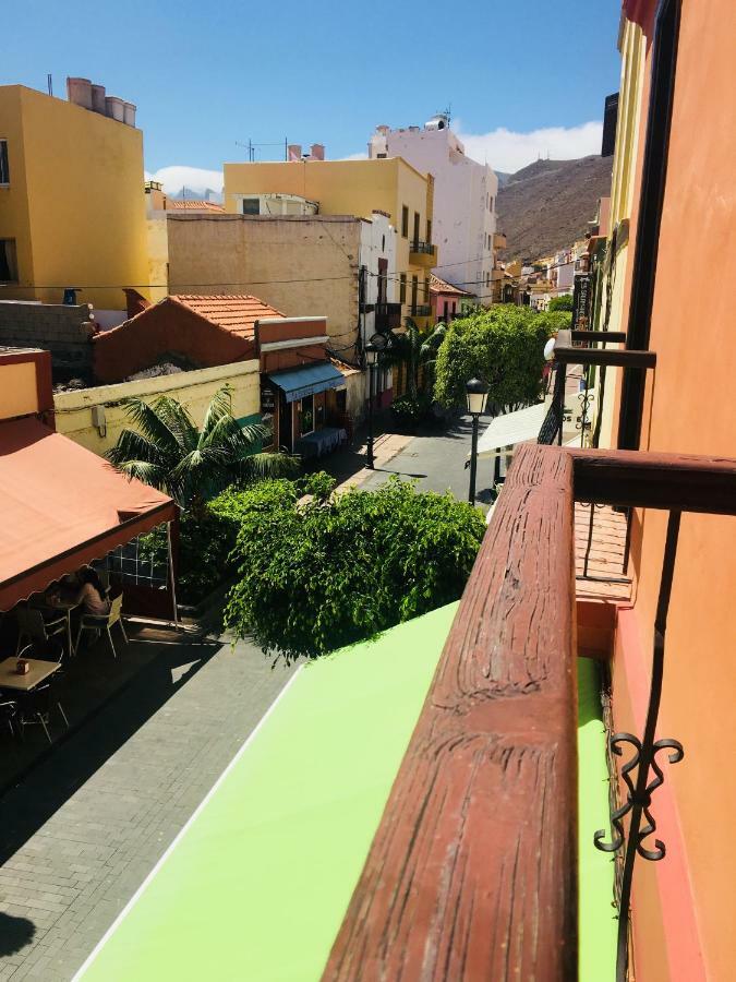 Apartamento La Peatonal San Sebastian De La Gomera Exterior photo