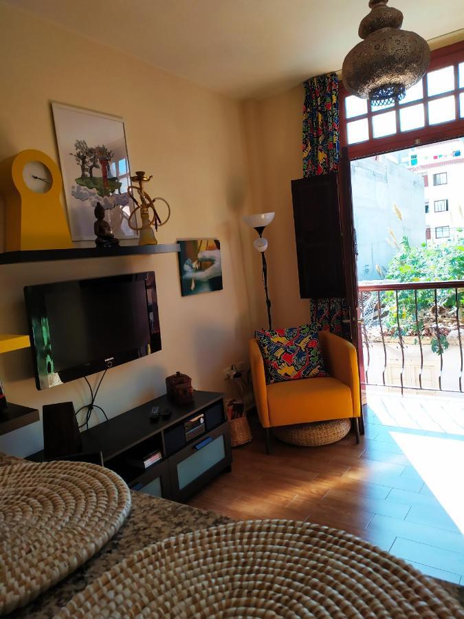 Apartamento La Peatonal San Sebastian De La Gomera Exterior photo