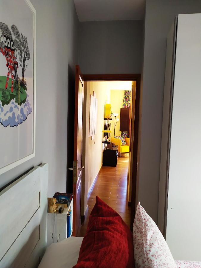 Apartamento La Peatonal San Sebastian De La Gomera Exterior photo