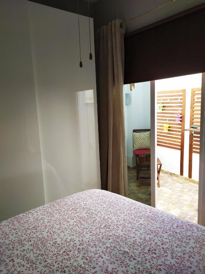 Apartamento La Peatonal San Sebastian De La Gomera Exterior photo